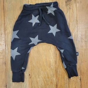 Nununu sweatpants